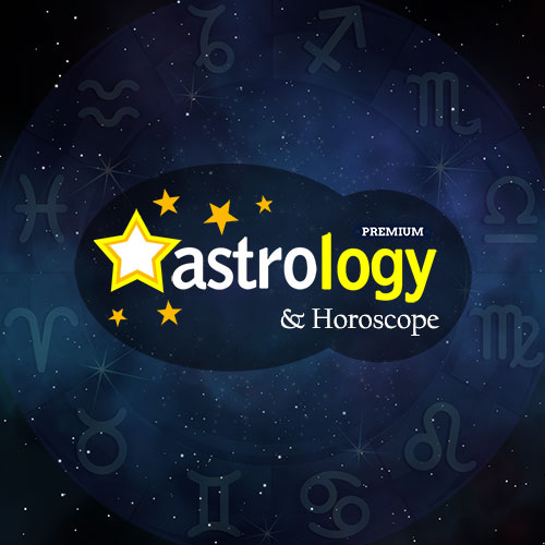 ASTROLOGY AND HOROSCOPE